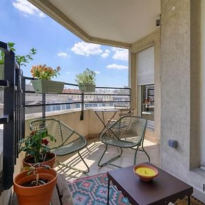 Apartamento de 3 Dormitorios